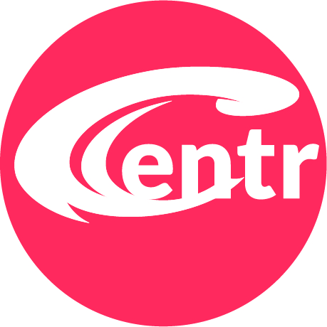 Centr : Brand Short Description Type Here.