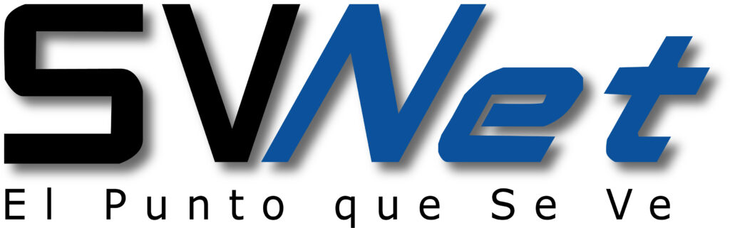 SVNet : Brand Short Description Type Here.