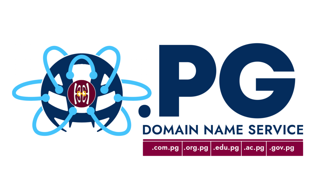 .PG ccTLD : Brand Short Description Type Here.