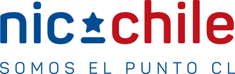 NIC Chile : Brand Short Description Type Here.