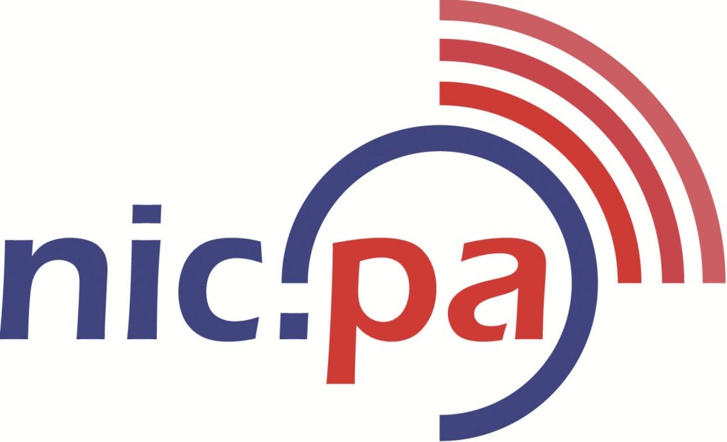 NIC Panama : Brand Short Description Type Here.