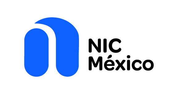 NIC México : Brand Short Description Type Here.